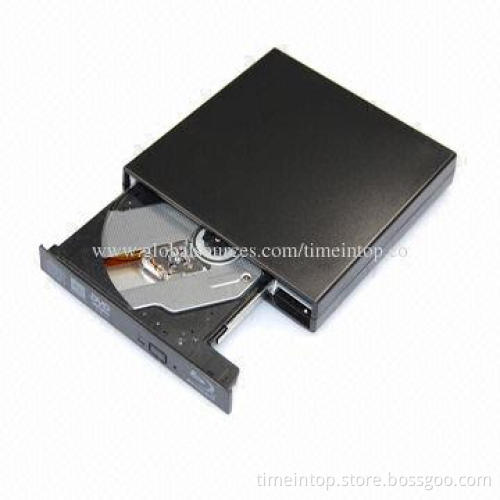Slim USB2.0 External Blu-ray DVD Drives